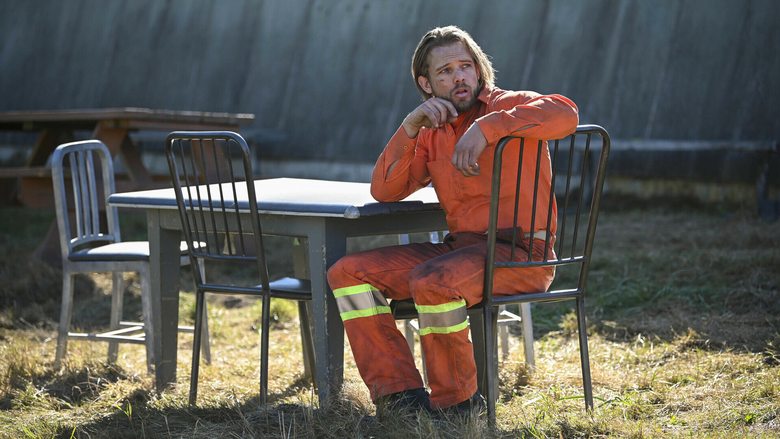 Fire Country Season 1 Episode 7 still