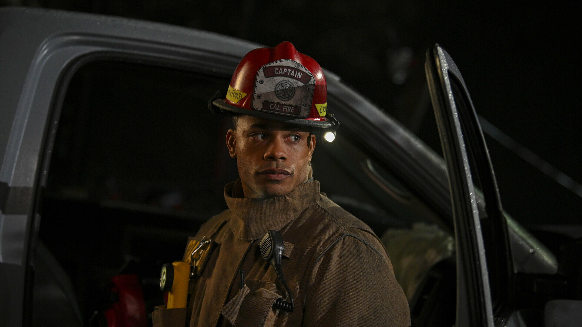 Fire Country Season 2 Episode 7 still