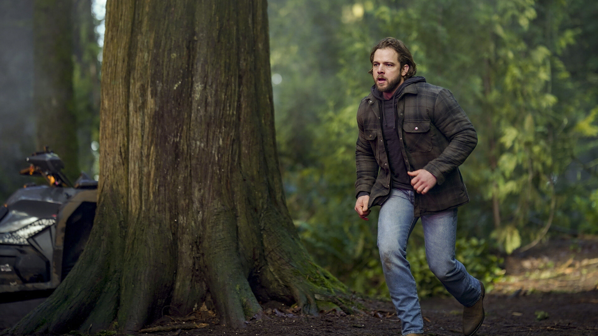 Fire Country Season 3 Episode 16 still