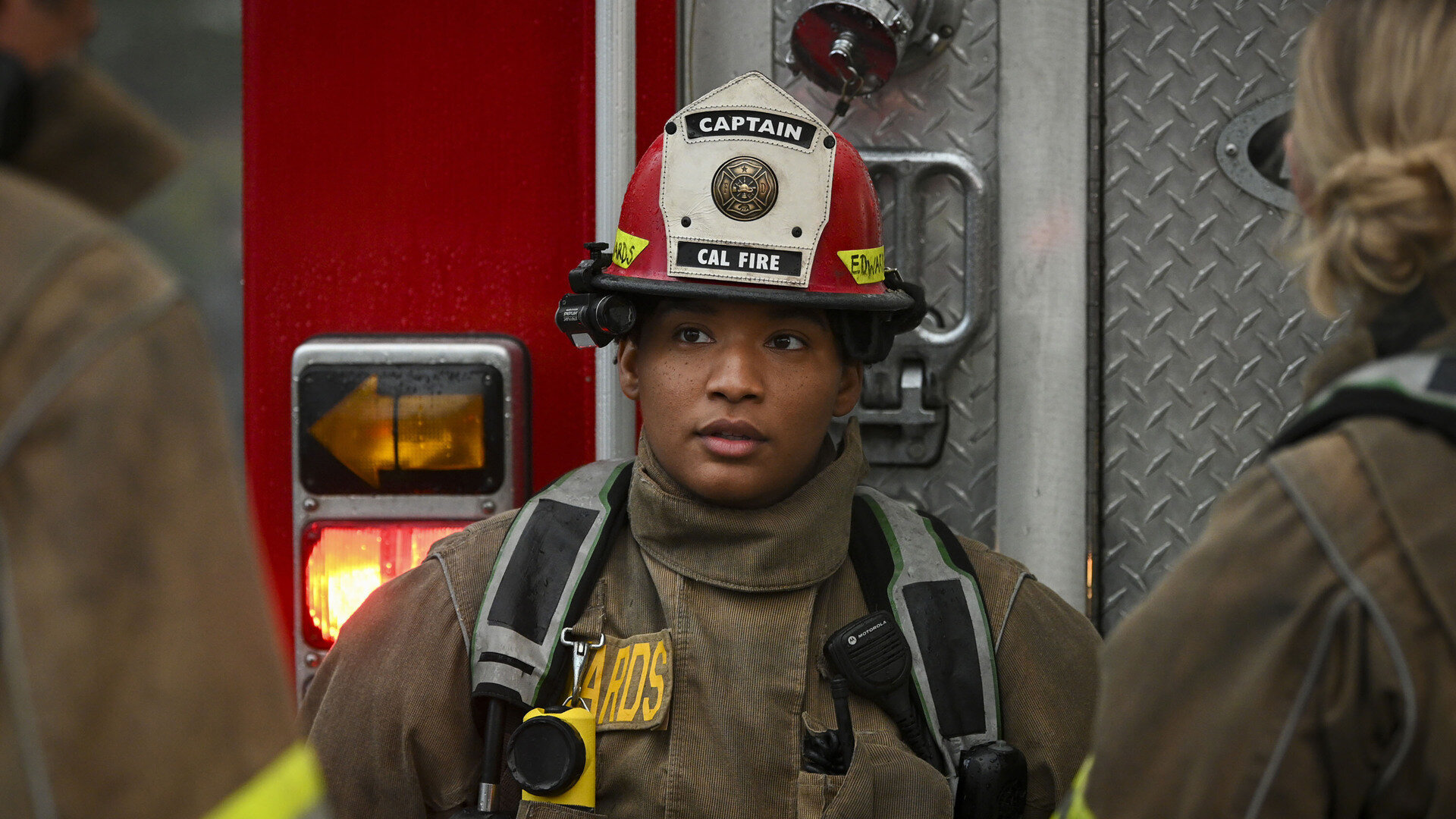 Fire Country Season 3 Episode 18 still