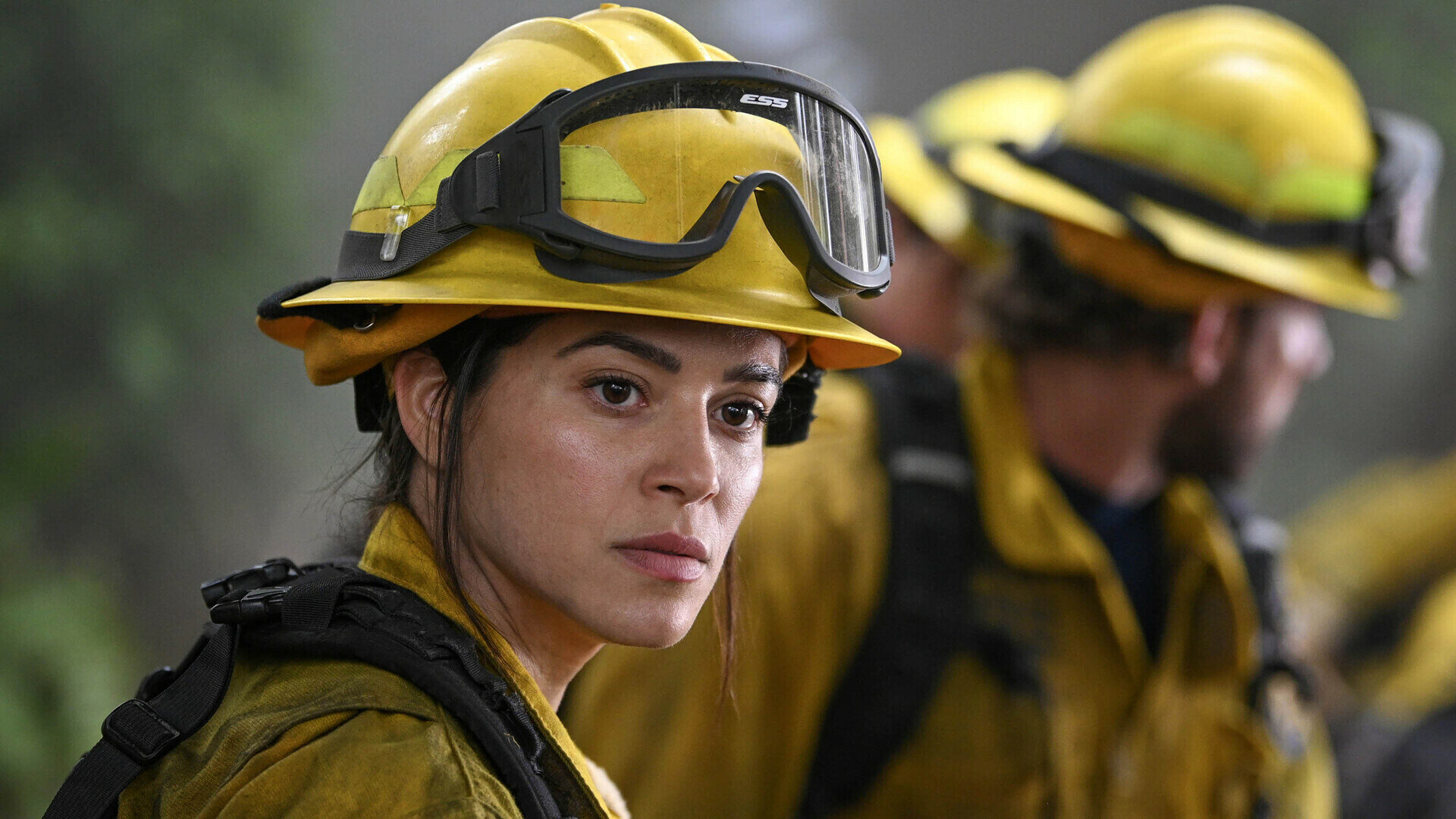 Fire Country Season 3 Episode 6 still