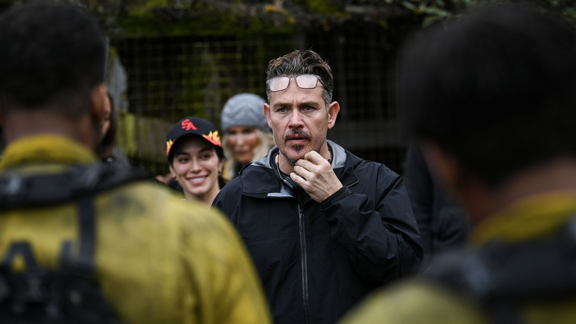 Fire Country Season 3 Episode 9 still