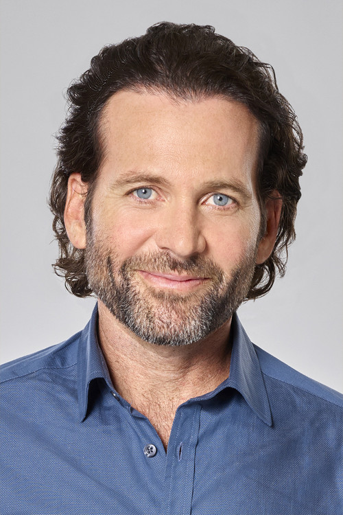 Jim Matthews character from FROM TV series