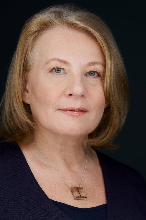 Elizabeth Saunders as Donna in FROM Elizabeth Saunders as Donna in FROM