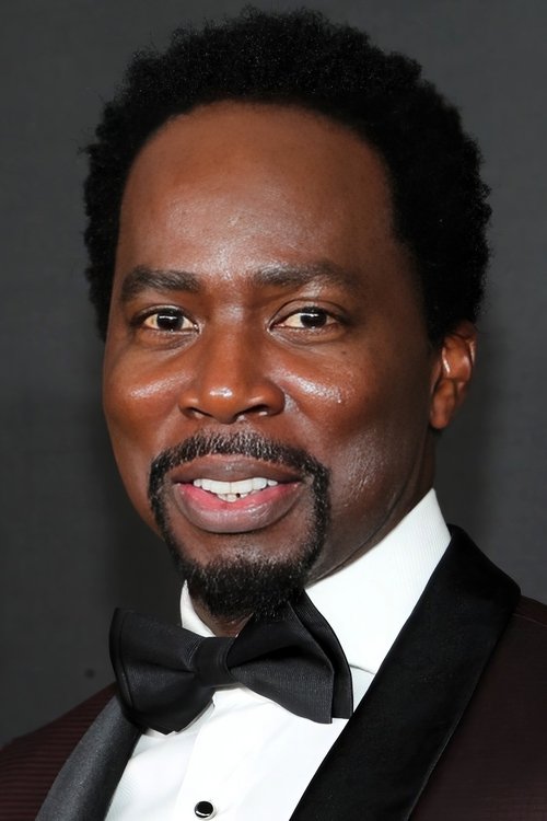 Harold Perrineau as Boyd Stevens in FROM Harold Perrineau as Boyd Stevens in FROM