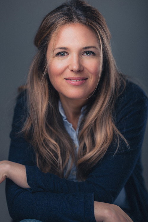 Jennifer Kydd as Mother in FROM Jennifer Kydd as Mother in FROM
