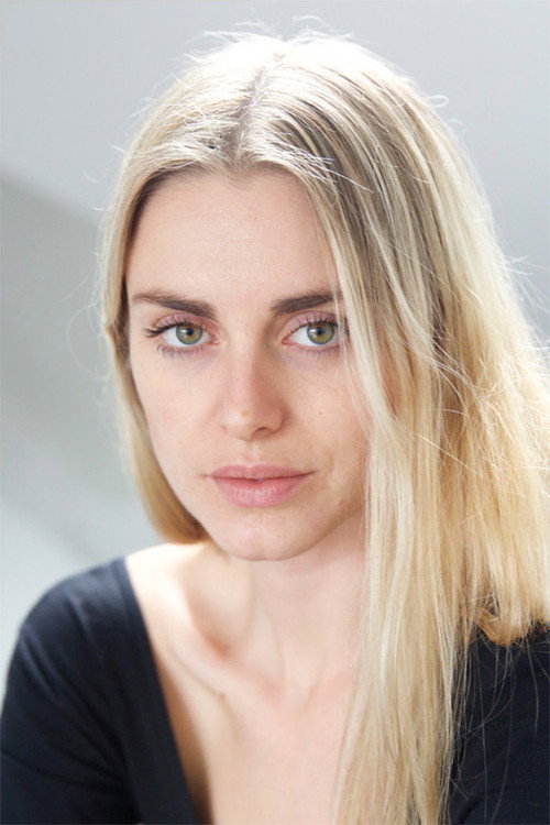 Marielle Sinclair character from FROM TV series