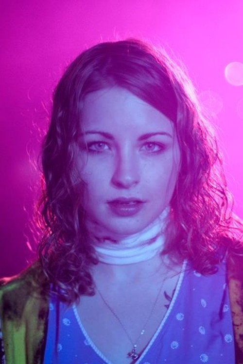Jasmine character from FROM TV series