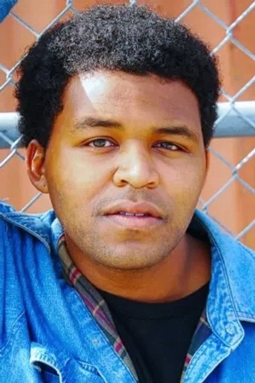 Nathan D. Simmons as Elgin Williams in FROM Nathan D. Simmons as Elgin Williams in FROM