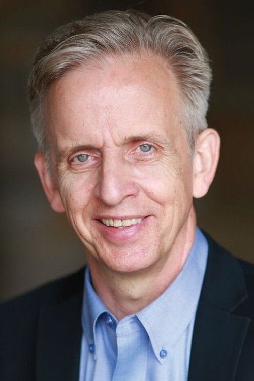 Robert Joy as Henry Kavanaugh in FROM Robert Joy as Henry Kavanaugh in FROM
