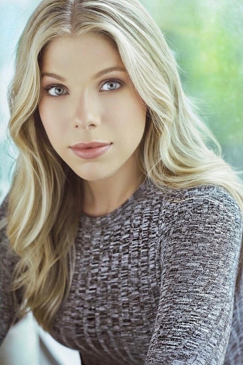 Samantha Brown as Dani Acosta in FROM Samantha Brown as Dani Acosta in FROM