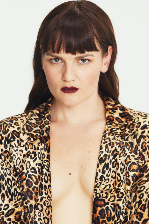 Miranda character from FROM TV series Miranda character from FROM TV series