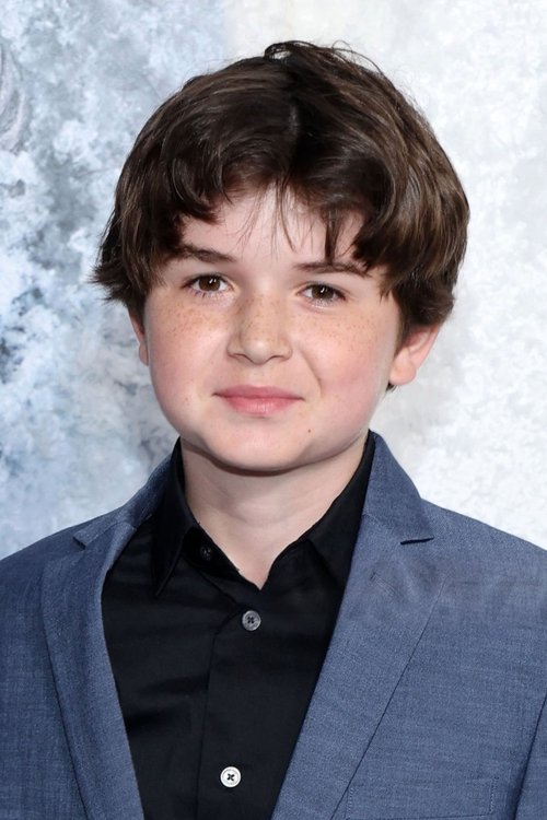Simon Webster as Ethan Matthews in FROM Simon Webster as Ethan Matthews in FROM