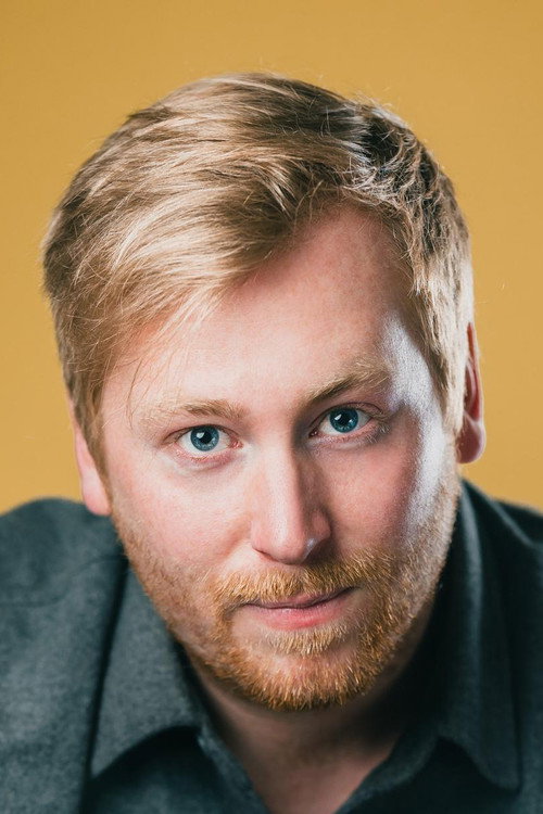 Taylor Olson as Colony House Resident #8 in FROM Taylor Olson as Colony House Resident #8 in FROM