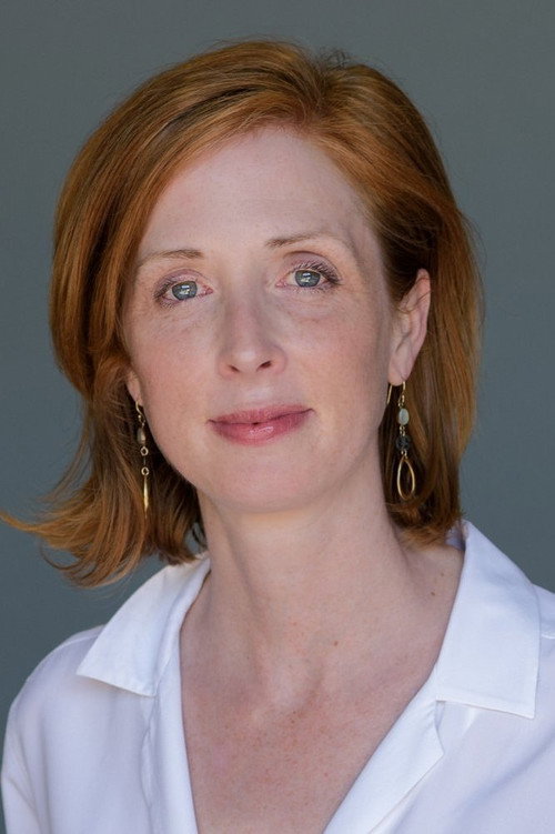 Patty character from FROM TV series