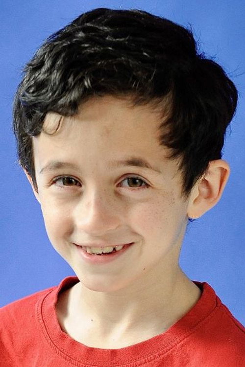 Young Jade character from FROM TV series Young Jade character from FROM TV series