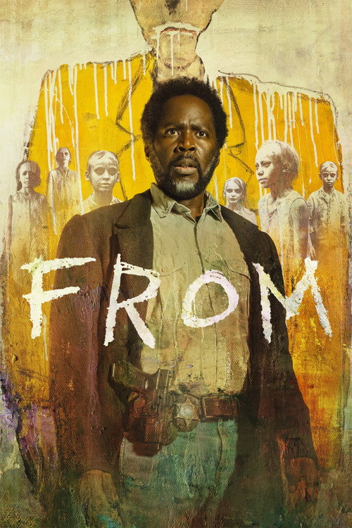 FROM poster FROM poster