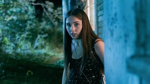 FROM Season 1 Episode 7 still