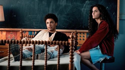 Episode 8 FROM Season 1 Episode 8 still