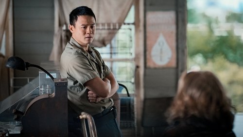 Episode 9 FROM Season 1 Episode 9 still