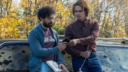 Episode 5 FROM Season 2 Episode 5 still