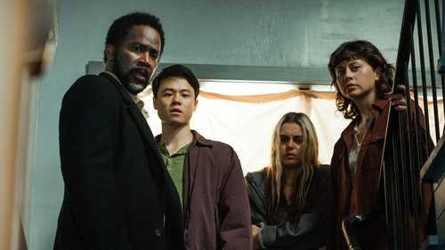 Episode 8 FROM Season 2 Episode 8 still