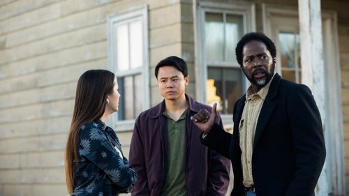 Episode 9 FROM Season 2 Episode 9 still
