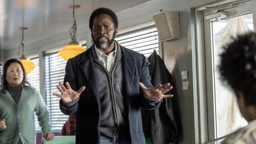 FROM Season 3 Episode 5 still
