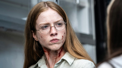 FROM Season 4 Episode 1 still
