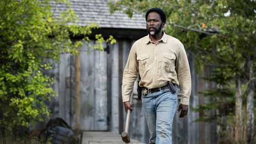 FROM Season 4 Episode 6 still