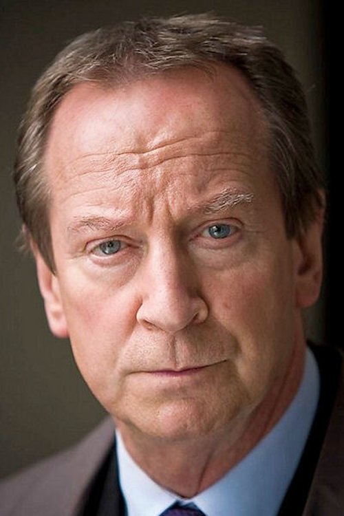 Lord Lyman Beesbury character from House of the Dragon TV series