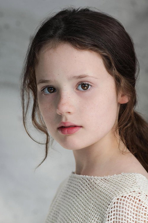 Cecily Cleeve as TBA in House of the Dragon Cecily Cleeve as TBA in House of the Dragon