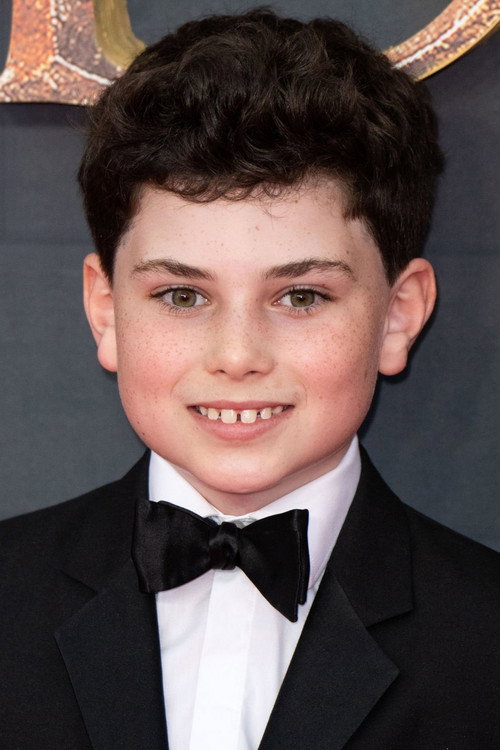 Prince Lucerys Velaryon character from House of the Dragon TV series
