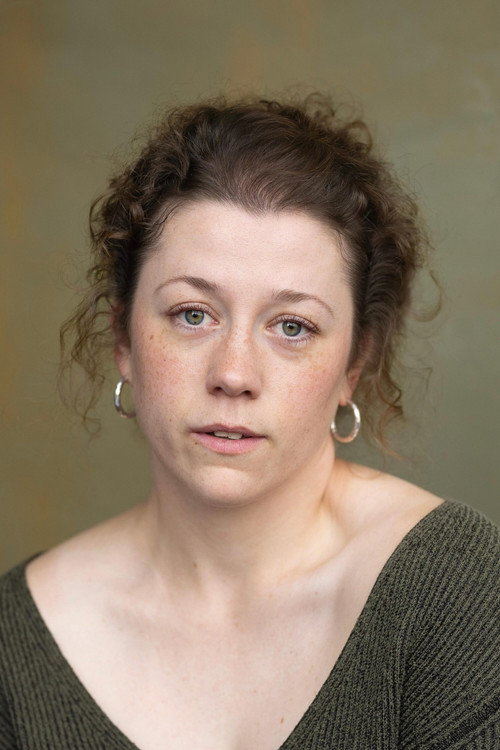 Jessica Temple as TBA in House of the Dragon Jessica Temple as TBA in House of the Dragon
