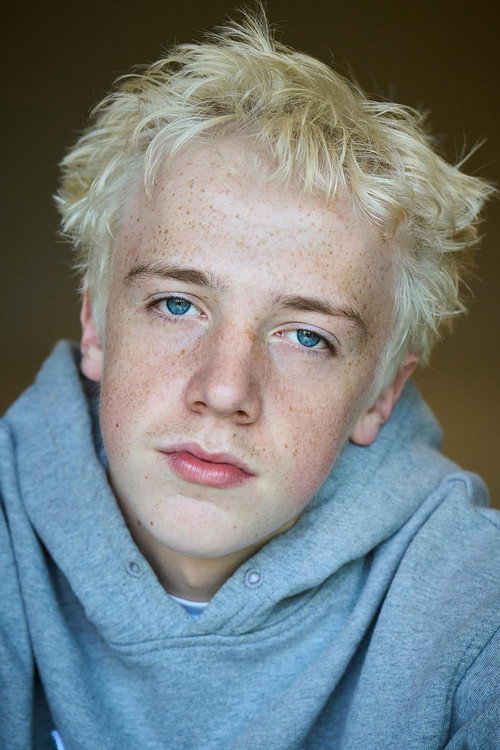 Prince Aemond Targaryen character from House of the Dragon TV series