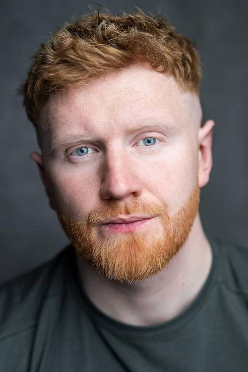 Matt Wakeford as TBA in House of the Dragon Matt Wakeford as TBA in House of the Dragon