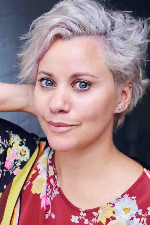 Sylvi character from House of the Dragon TV series