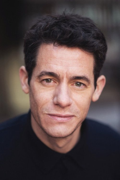 Richard Pepper as TBA in House of the Dragon Richard Pepper as TBA in House of the Dragon