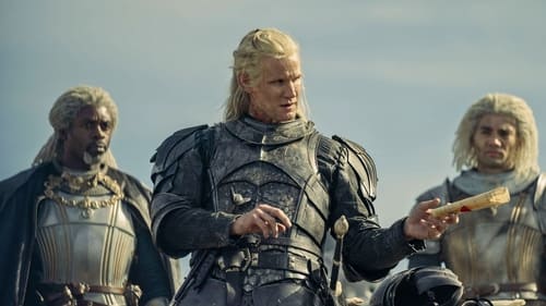 House of the Dragon Season 1 Episode 3 still