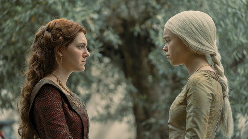 Episode 4 House of the Dragon Season 1 Episode 4 still