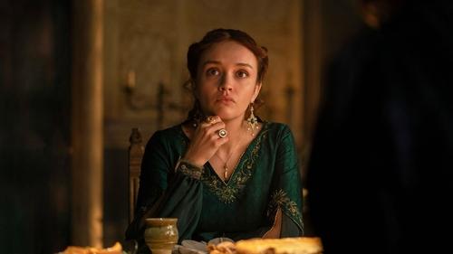 Episode 6 House of the Dragon Season 1 Episode 6 still
