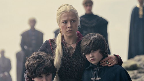 Episode 7 House of the Dragon Season 1 Episode 7 still