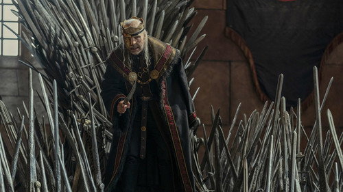 Episode 8 House of the Dragon Season 1 Episode 8 still