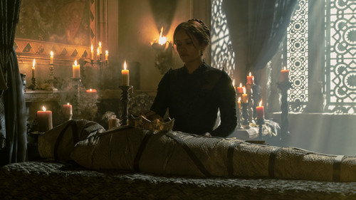 Episode 9 House of the Dragon Season 1 Episode 9 still