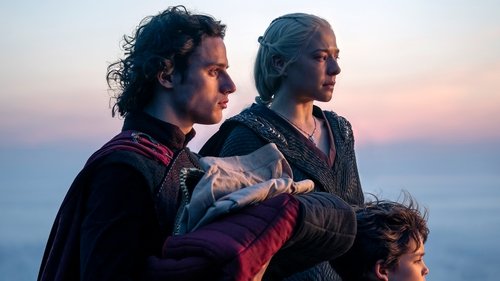 House of the Dragon Season 2 Episode 1 still