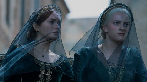 Episode 2 House of the Dragon Season 2 Episode 2 still