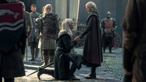 House of the Dragon Season 2 Episode 8 still