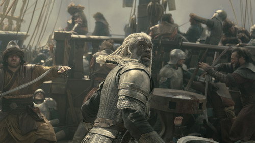 Episode 1 House of the Dragon Season 3 Episode 1 still