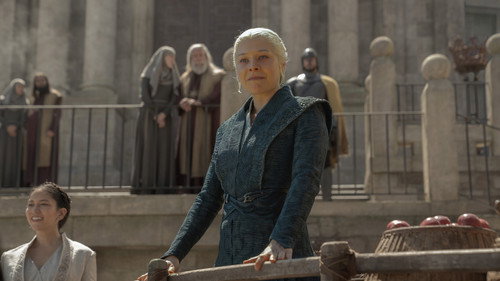 House of the Dragon Season 3 Episode 3 still
