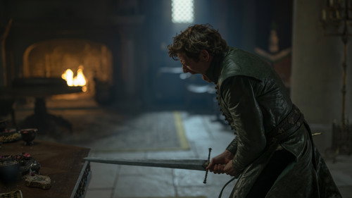 Episode 4 House of the Dragon Season 3 Episode 4 still